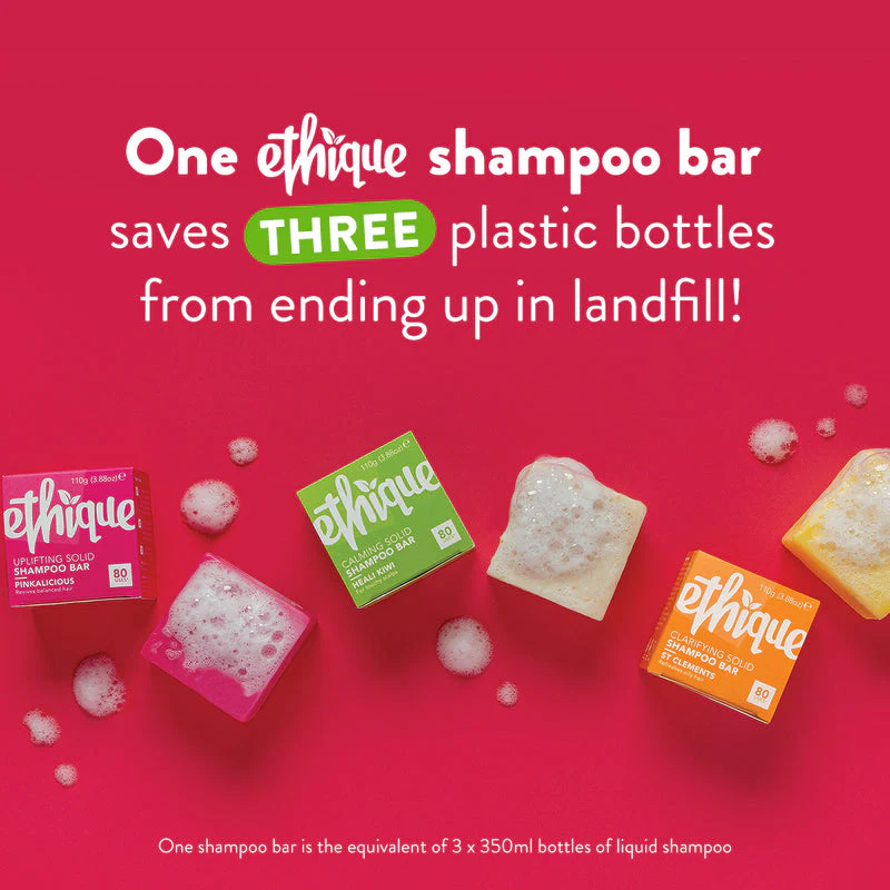 Professor Curl Curl-Defining Solid Shampoo Bar - Image 8