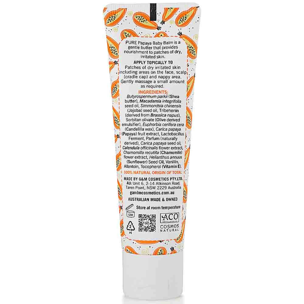 PURE Papaya Baby Balm - Image 2