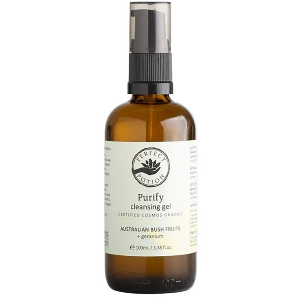 Purify Cleansing Gel