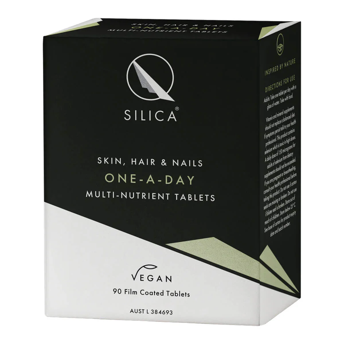 Skin, Hair & Nails One-A-Day