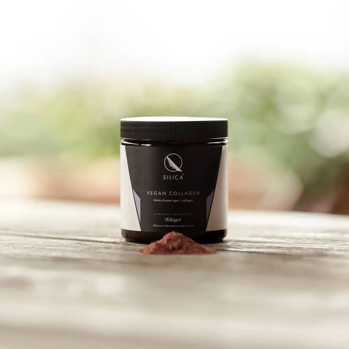 Vegan Collagen Powder - Image 2