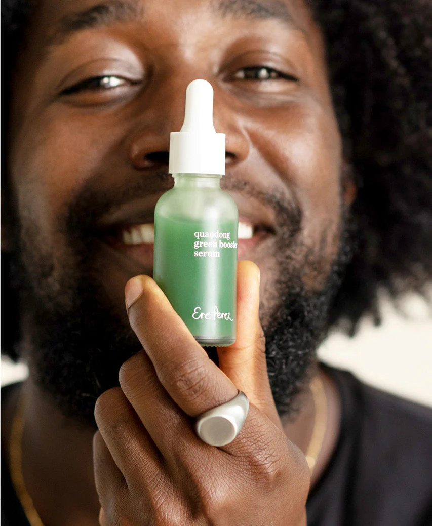 Quandong Green Booster Serum - Image 10