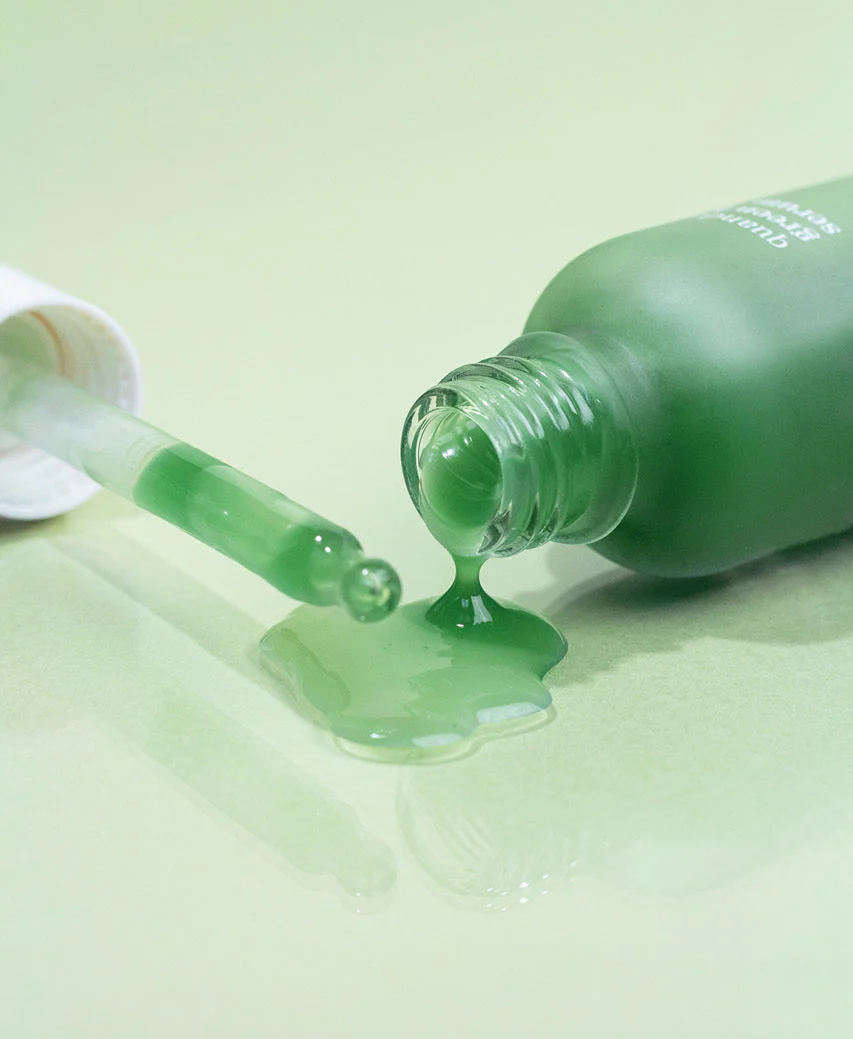Quandong Green Booster Serum - Image 12