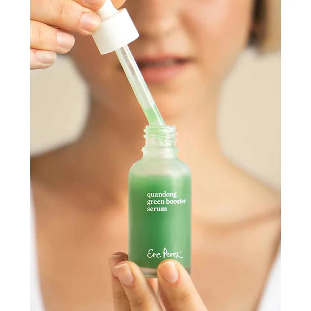 Quandong Green Booster Serum - Image 3