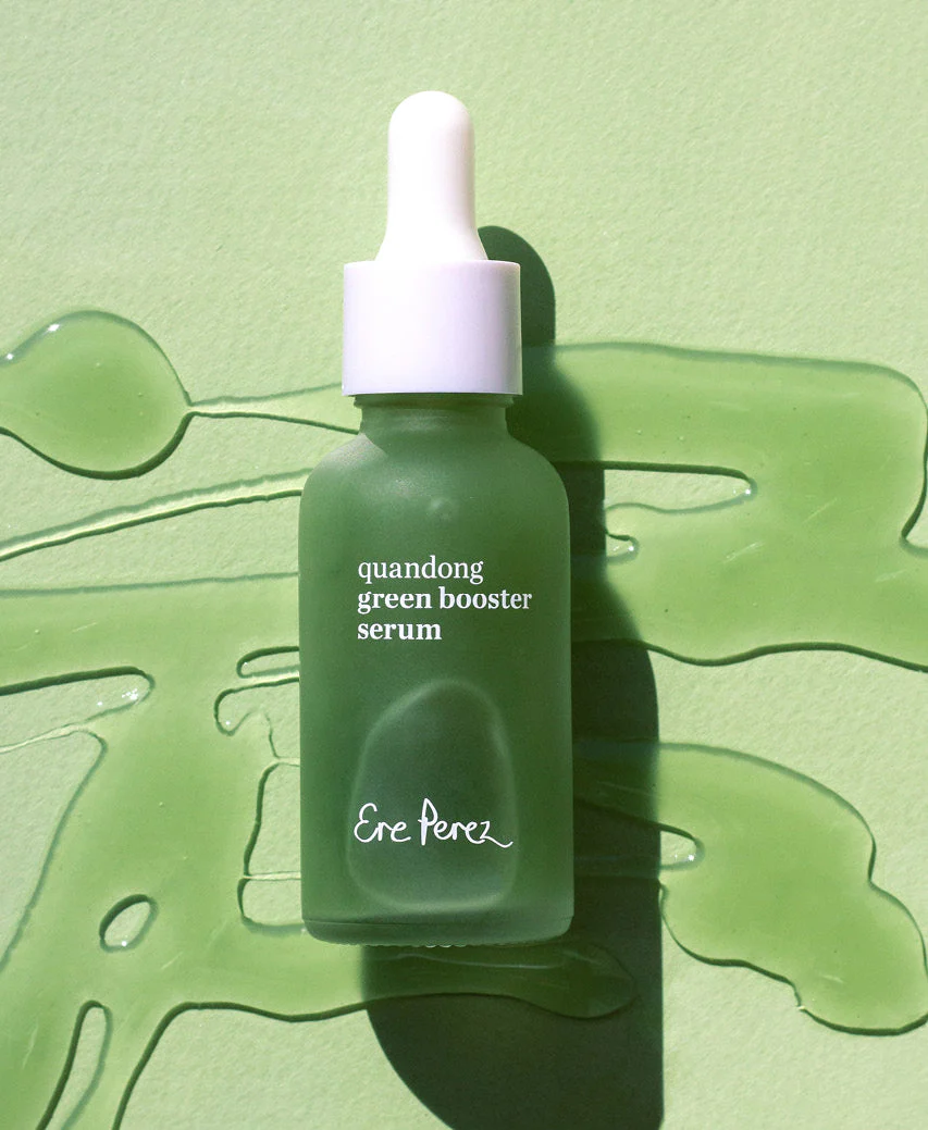 Quandong Green Booster Serum - Image 4