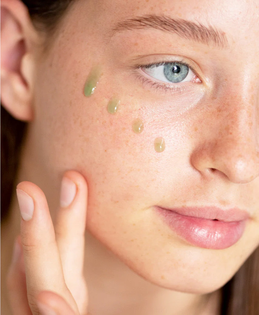 Quandong Green Booster Serum - Image 5