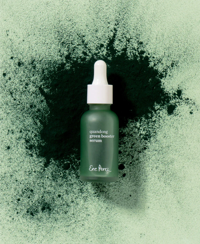 Quandong Green Booster Serum - Image 9