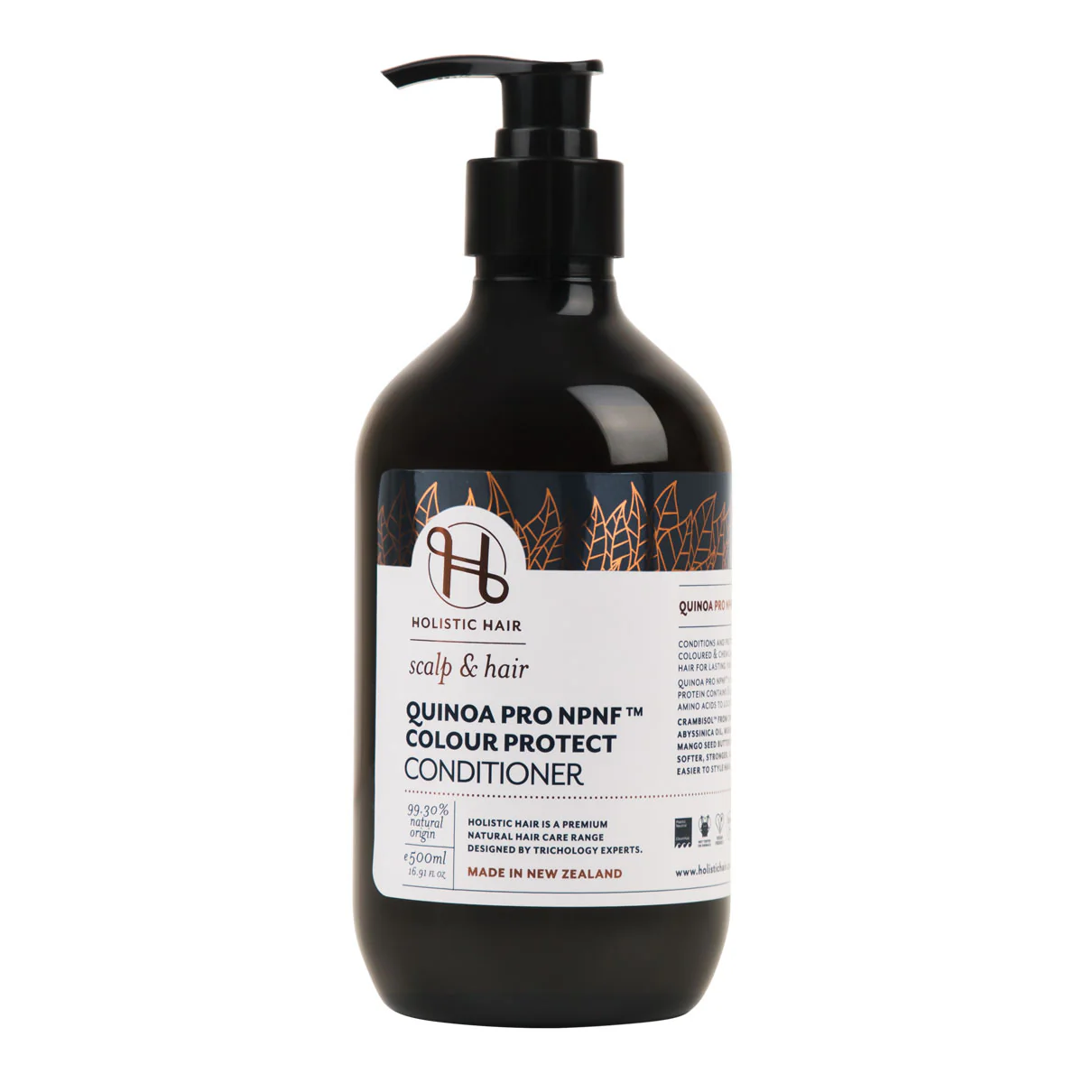 Quinoa Pro NPNF Colour Protect Conditioner - Image 3