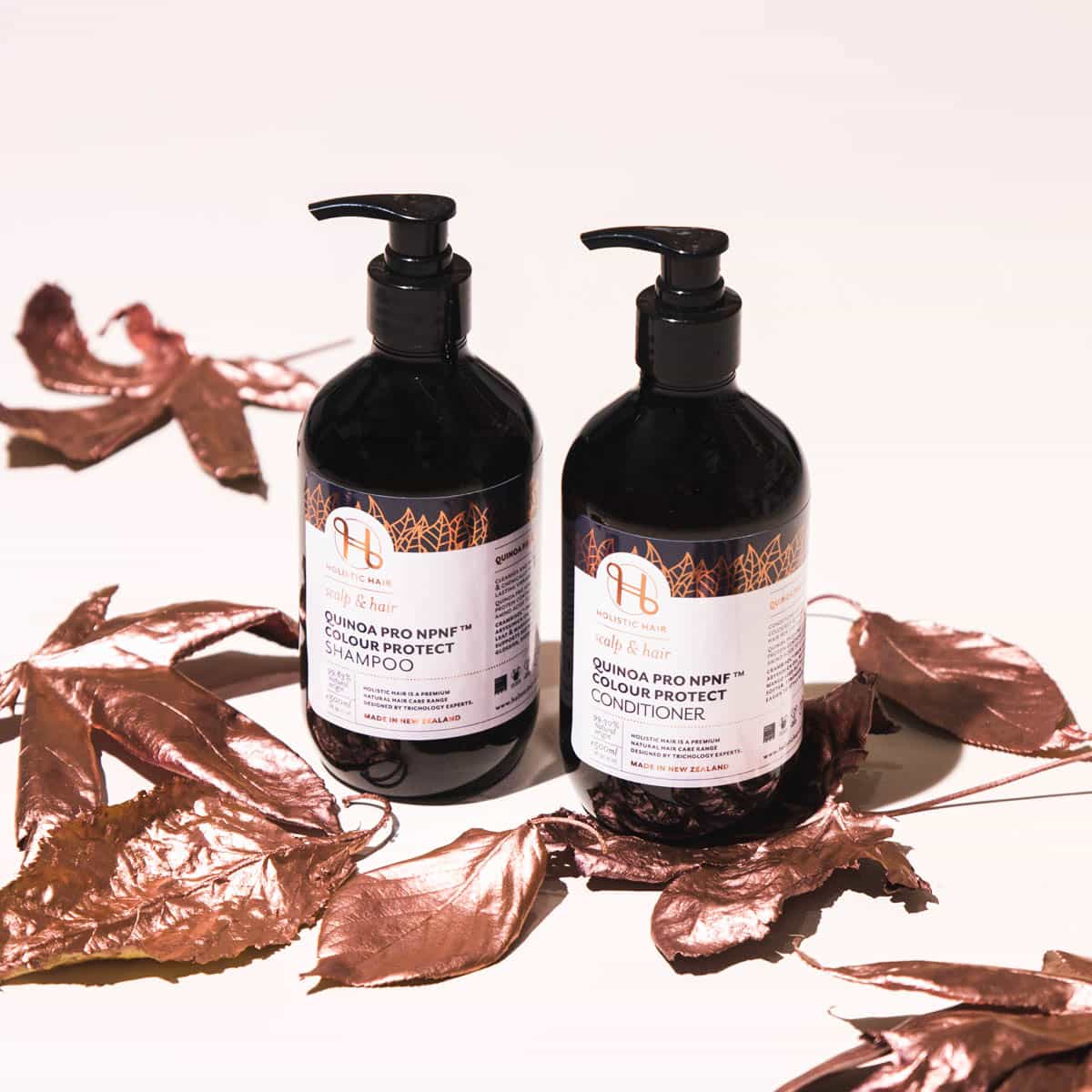 Quinoa Pro NPNF Colour Protect Conditioner - Image 4