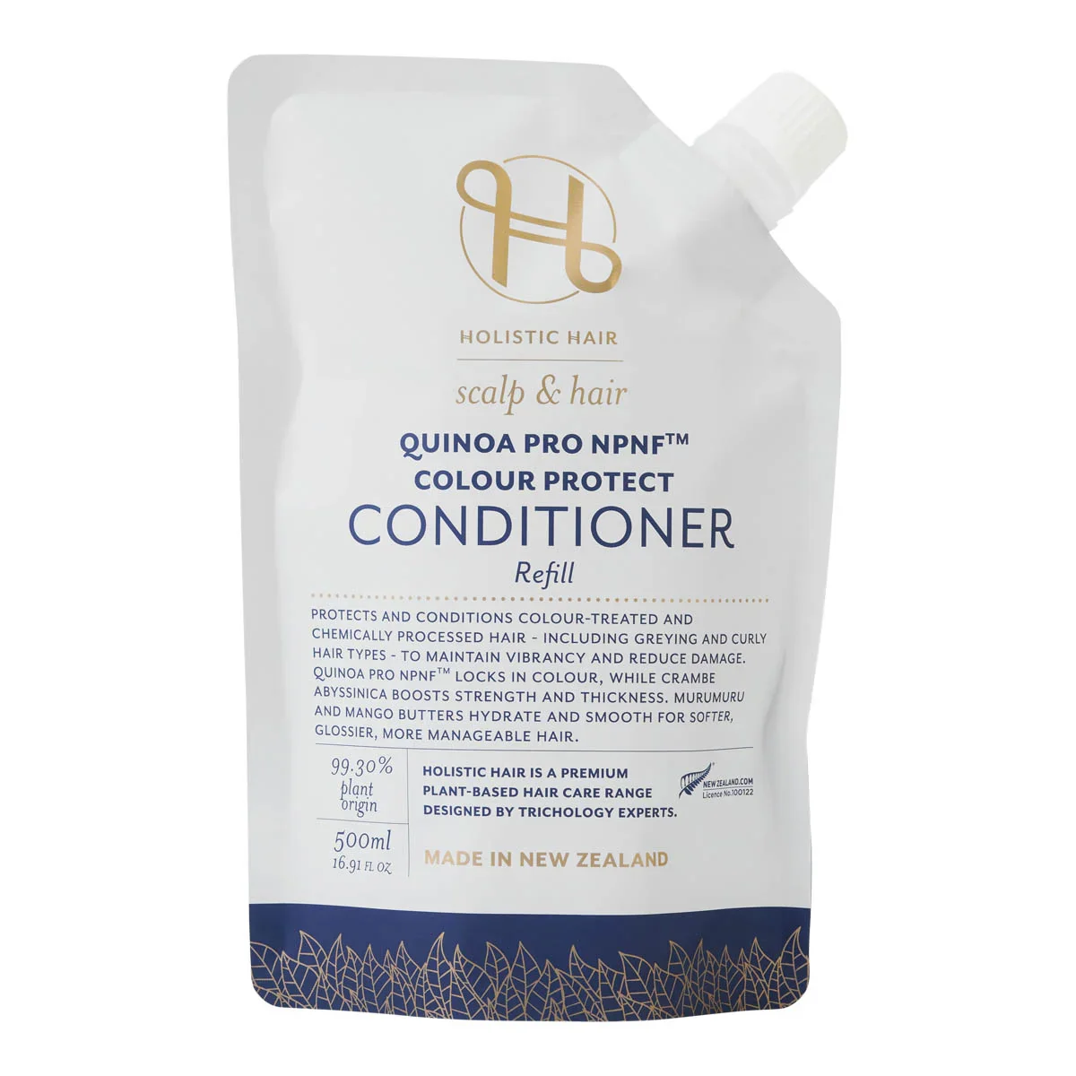 Quinoa Pro NPNF Colour Protect Conditioner - Image 5