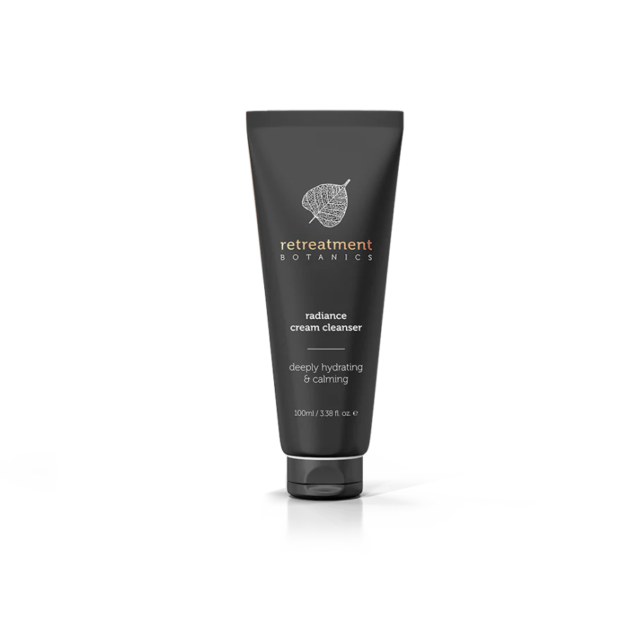 Radiance Cream Cleanser
