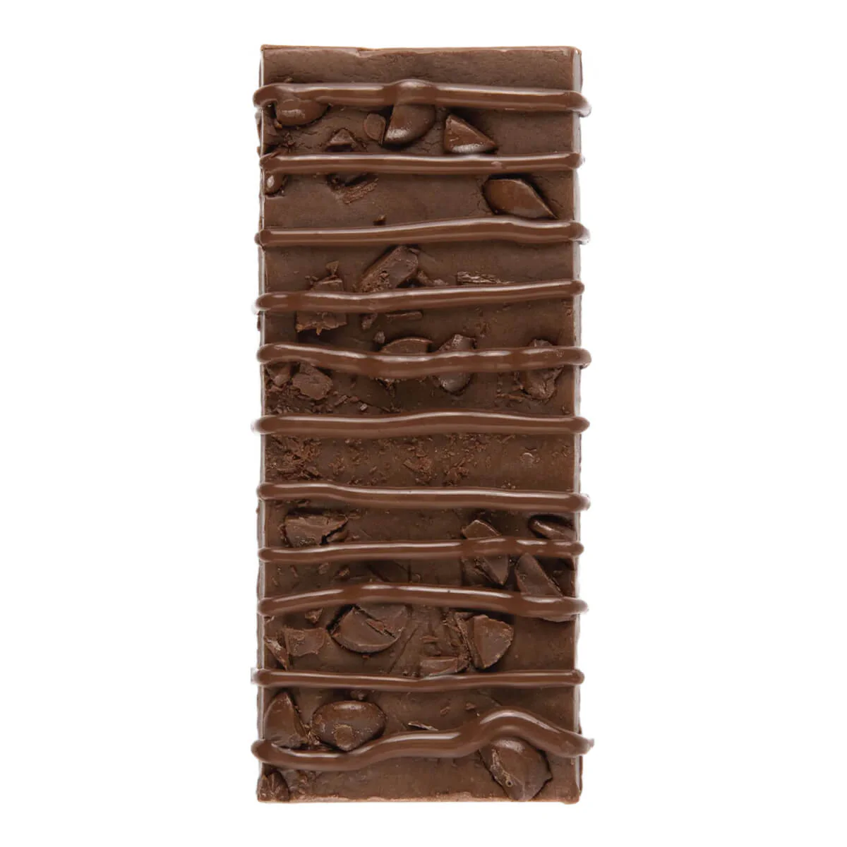 Raw Protein Bar - Triple Choc Brownie - Image 3