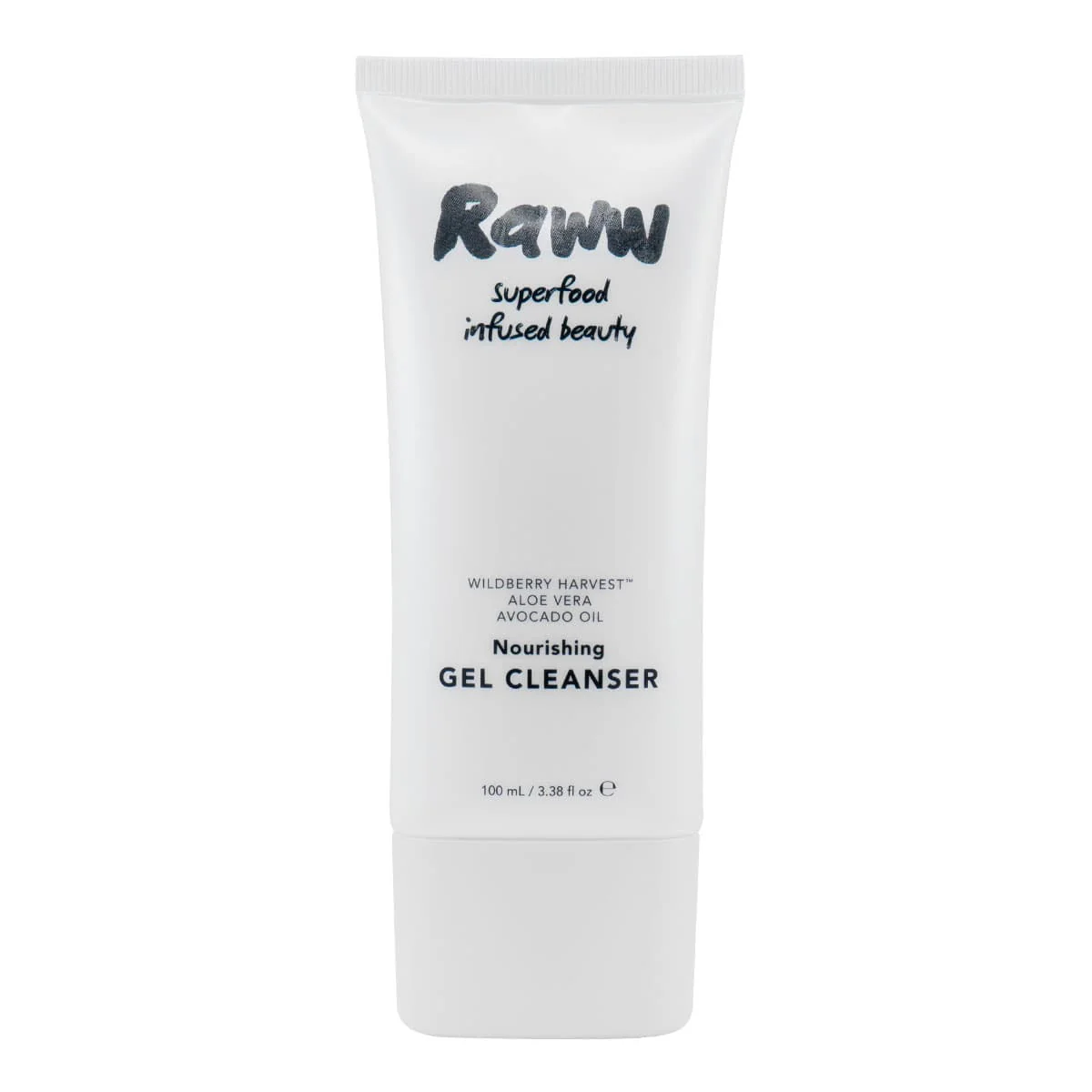 Nourishing Gel Cleanser