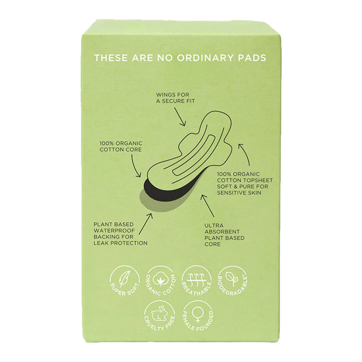 Regular Pads - Image 2