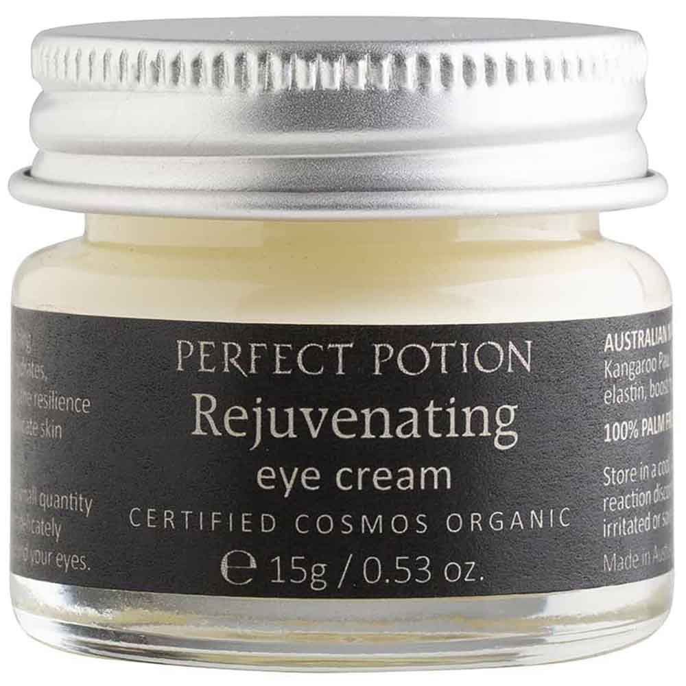 Rejuvenating Eye Cream
