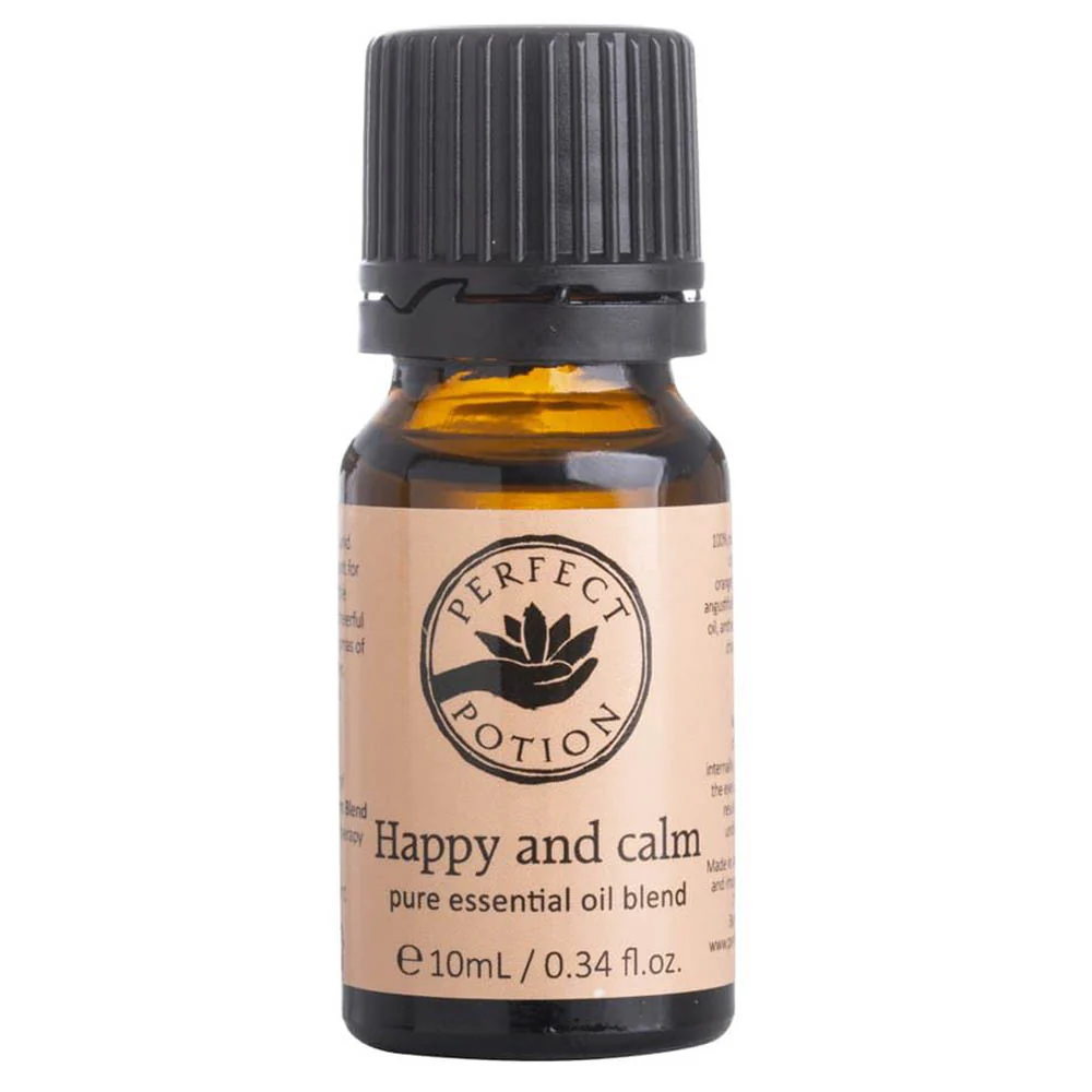 Relax Essential Oil Trio Kit - Image 2