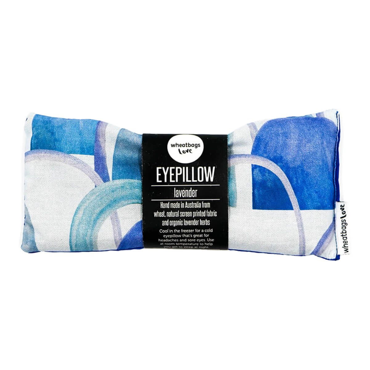 Relax Gift Pack – Arches Blue - Image 2