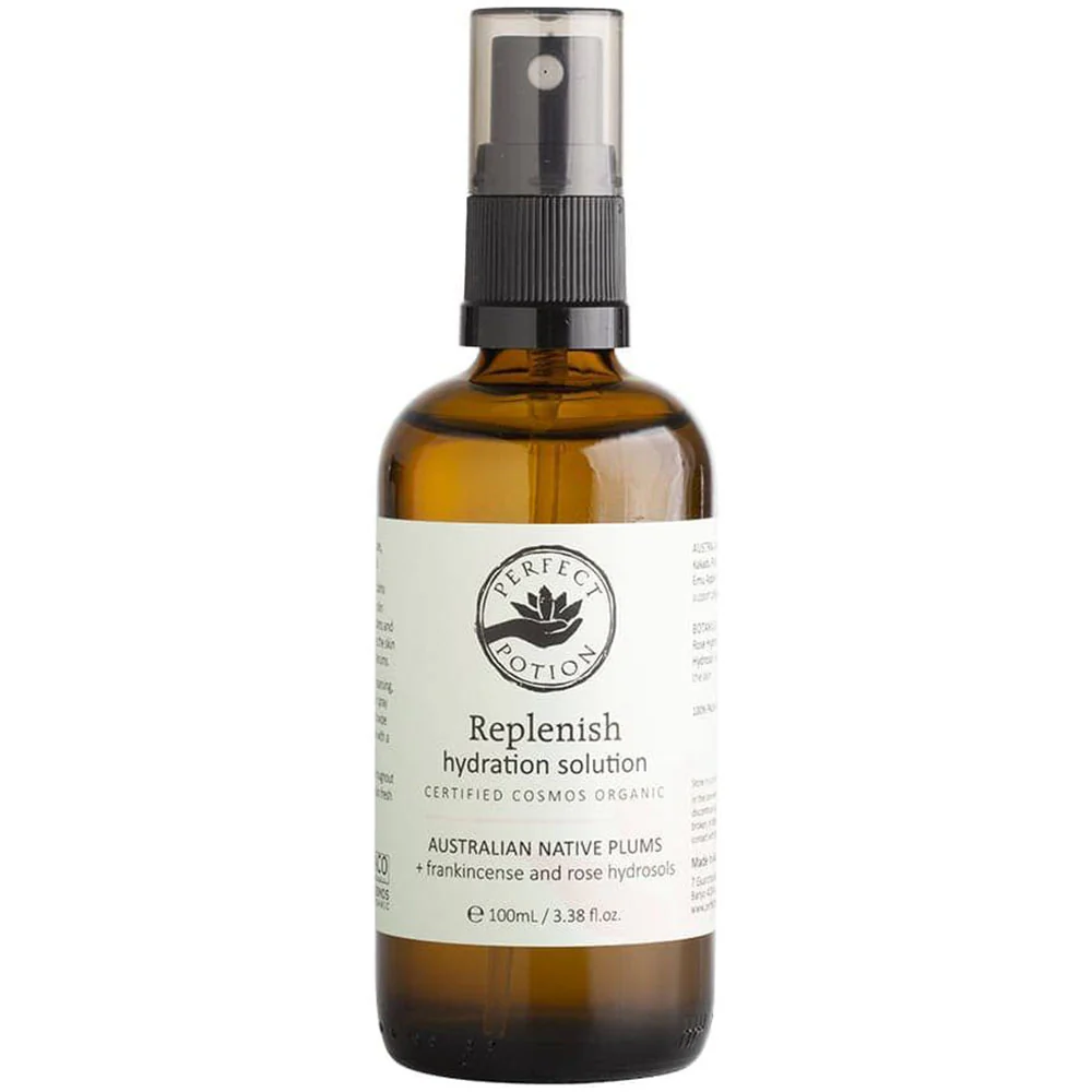 Replenish Hydration Solution