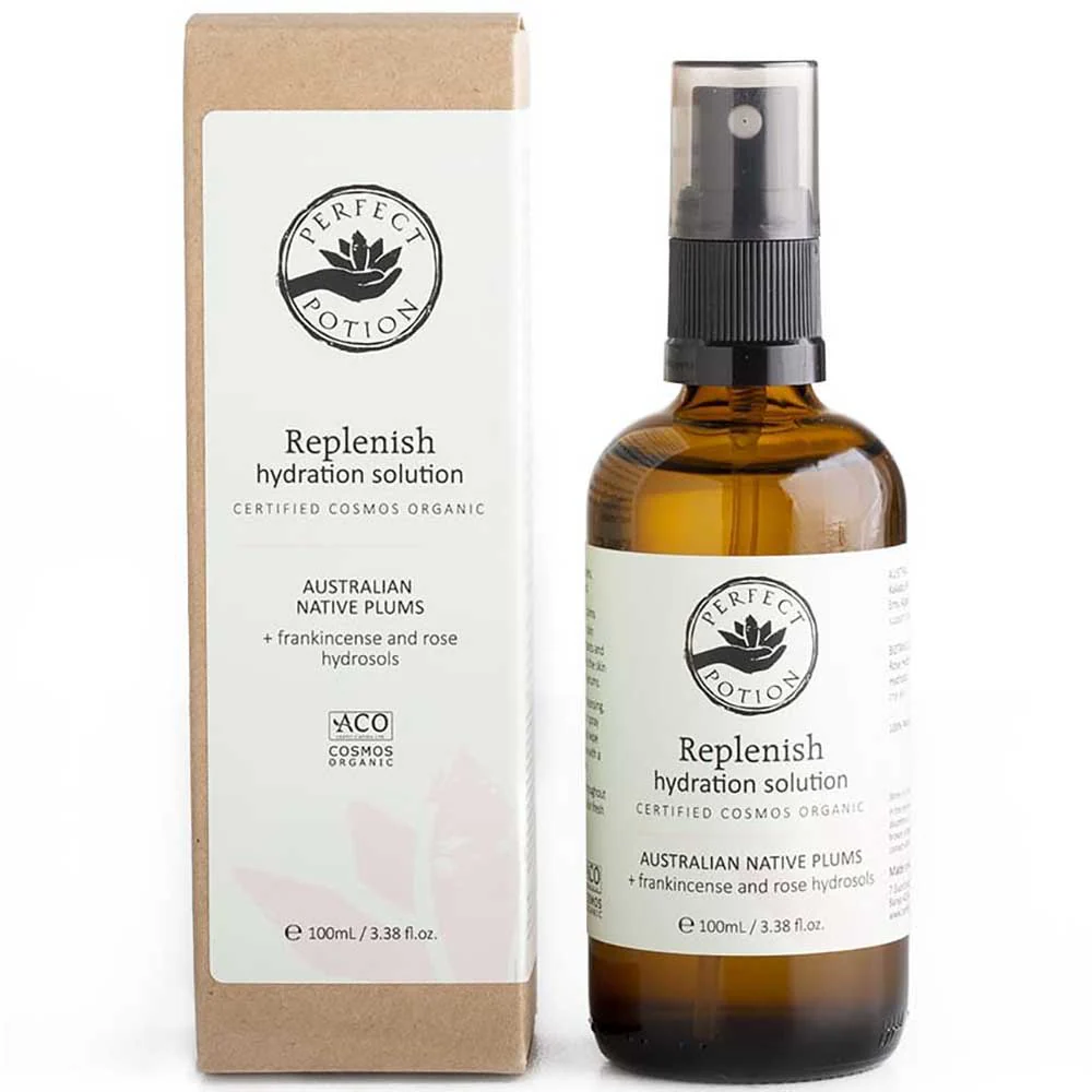 Replenish Hydration Solution - Image 2