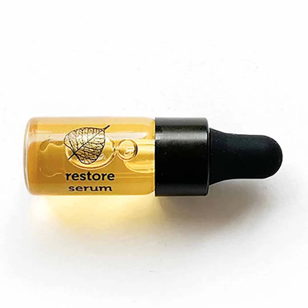 Restore Serum - Sample