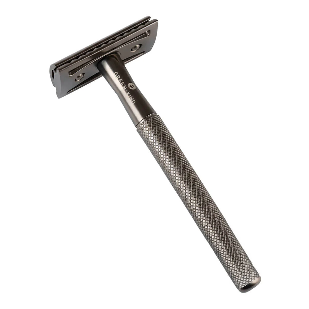 Reusable Safety Razor
