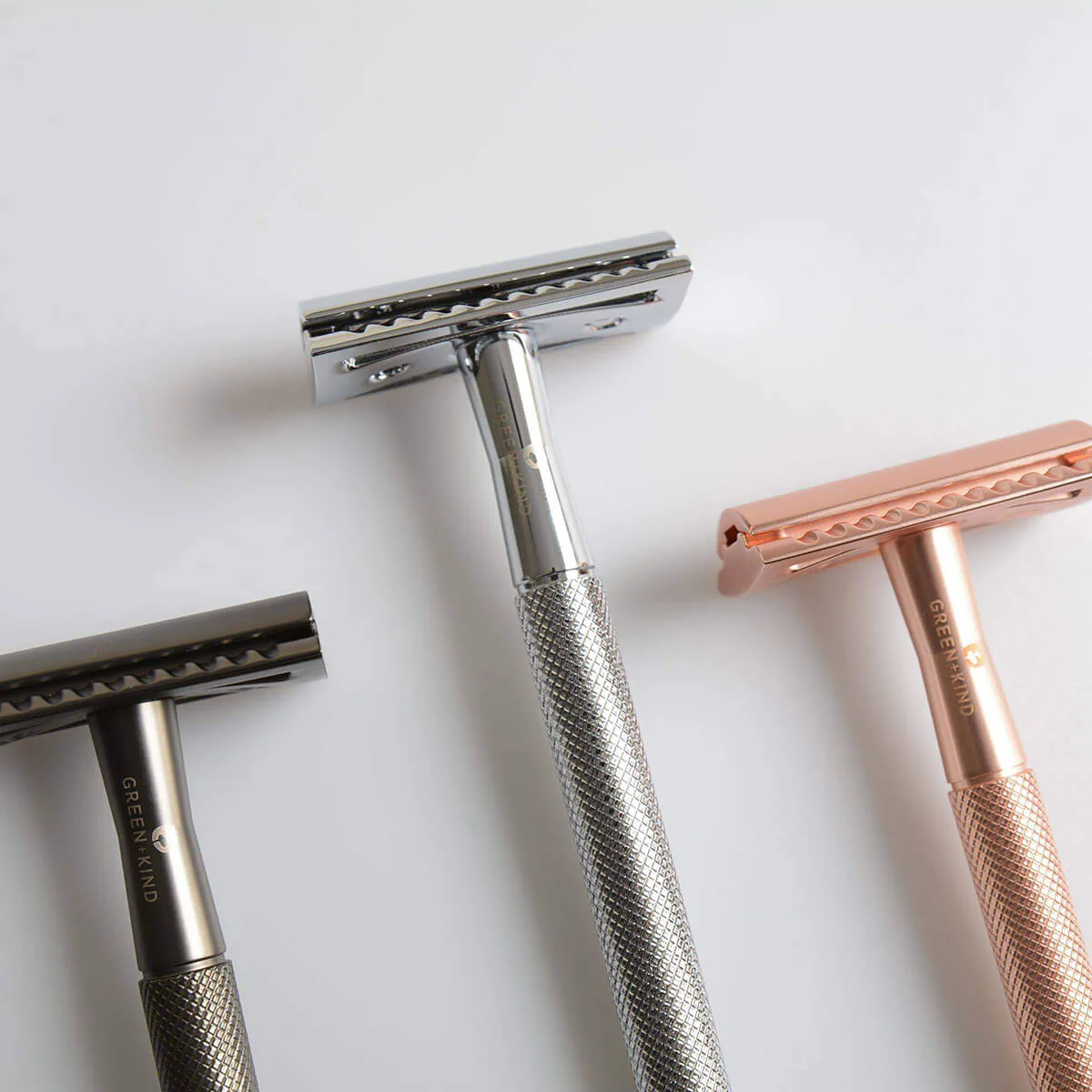 Reusable Safety Razor - Image 3
