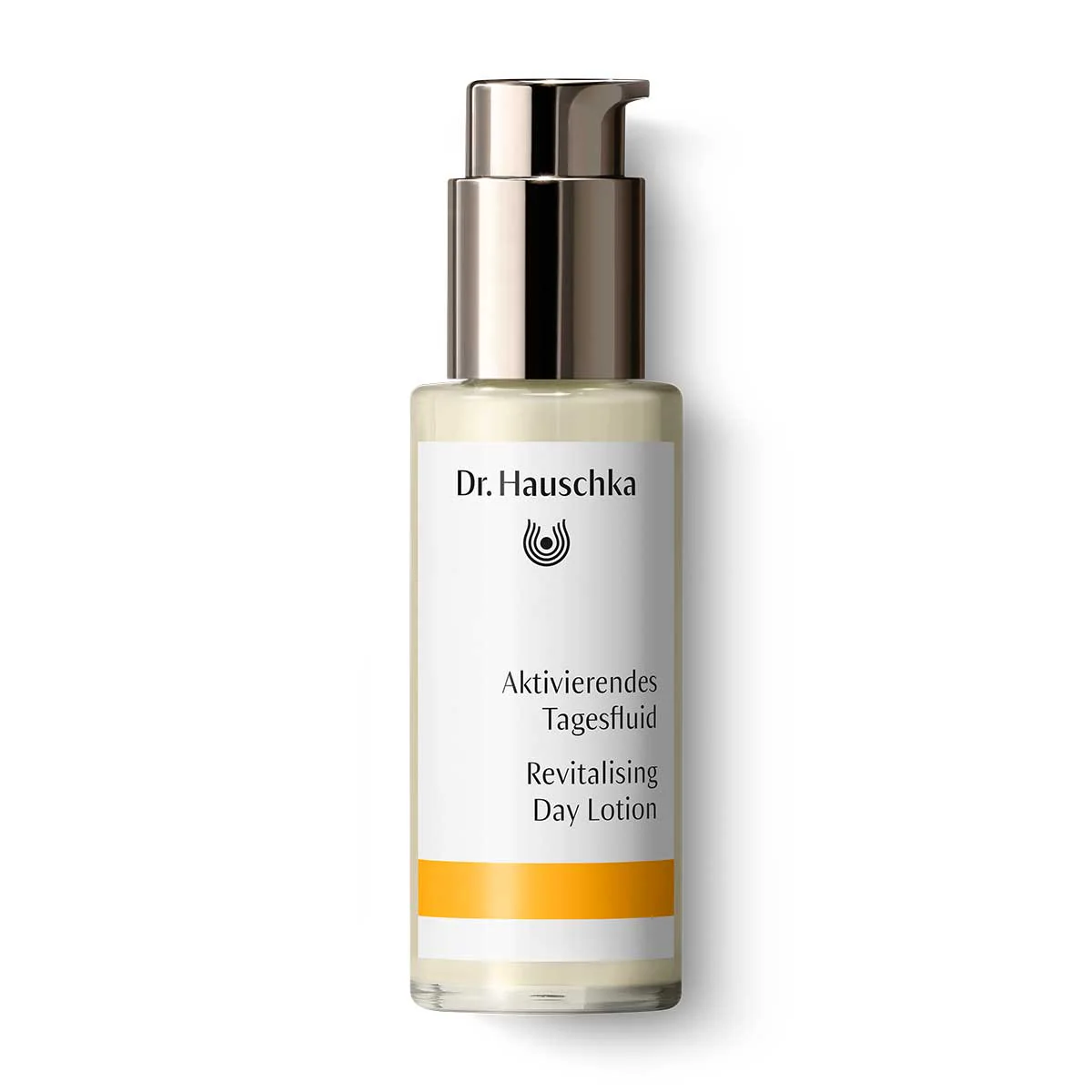 Revitalising Day Lotion