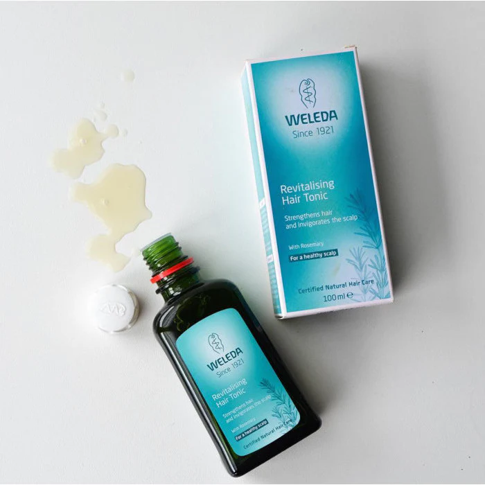 Revitalising Hair Tonic - Image 4