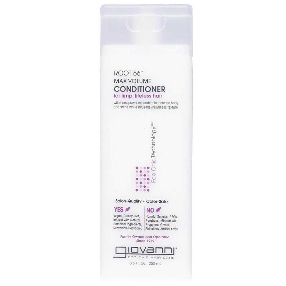 Root 66 Max Volume Conditioner