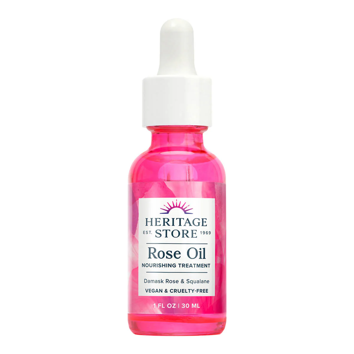 Rose Oil