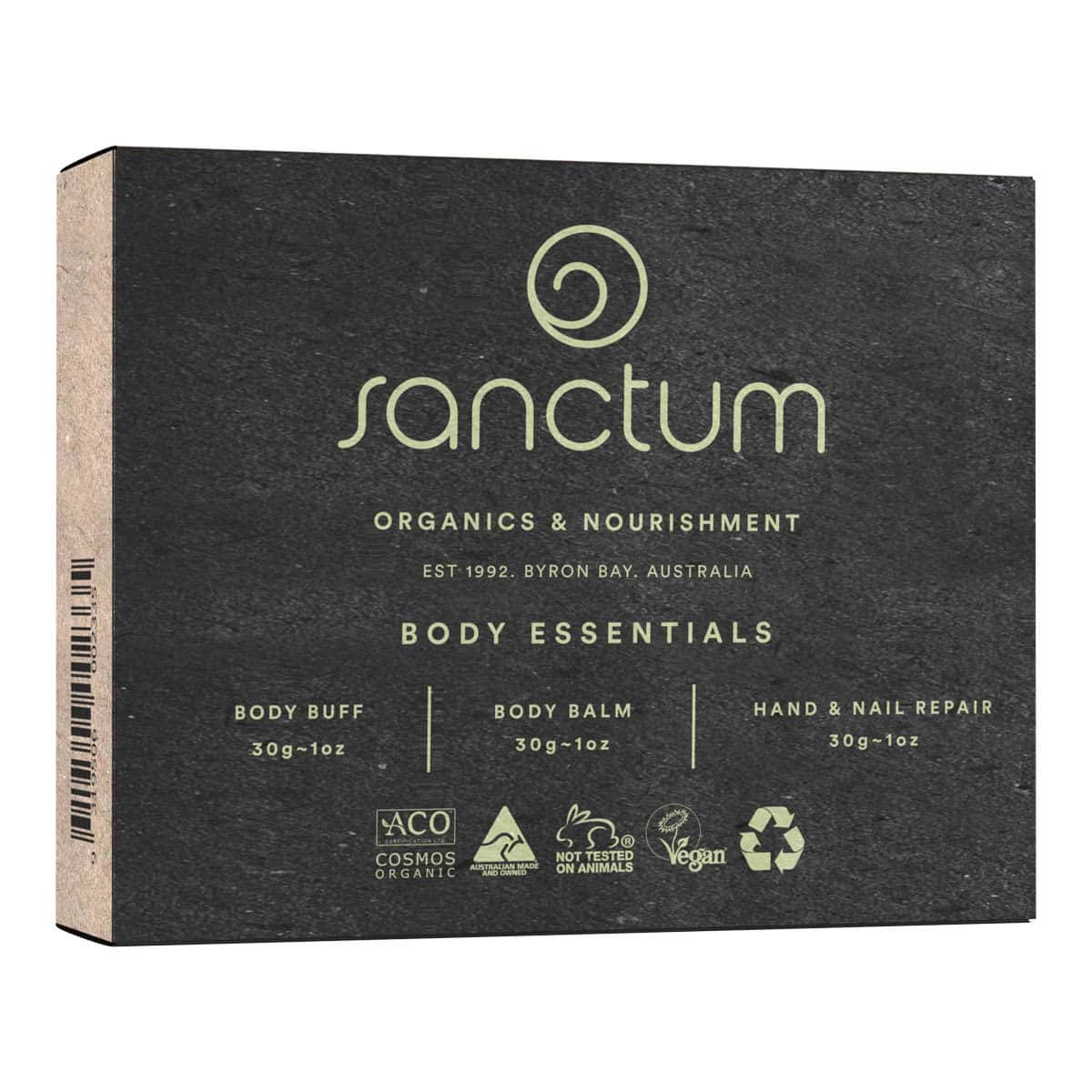 Body Essential Set