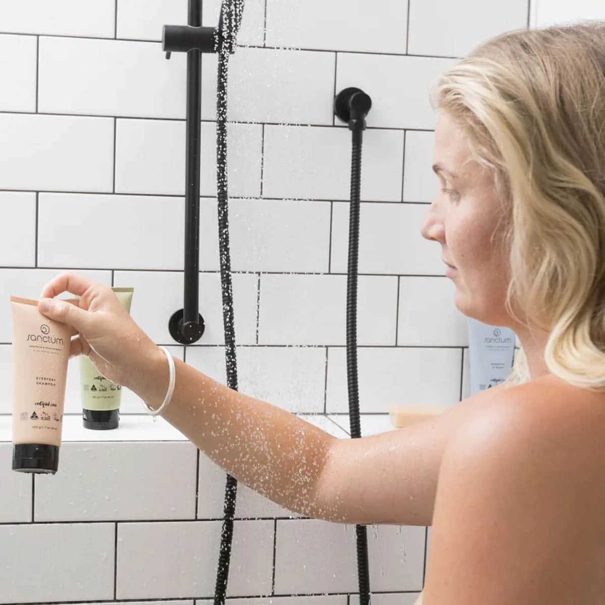 Everyday Shampoo - Image 2