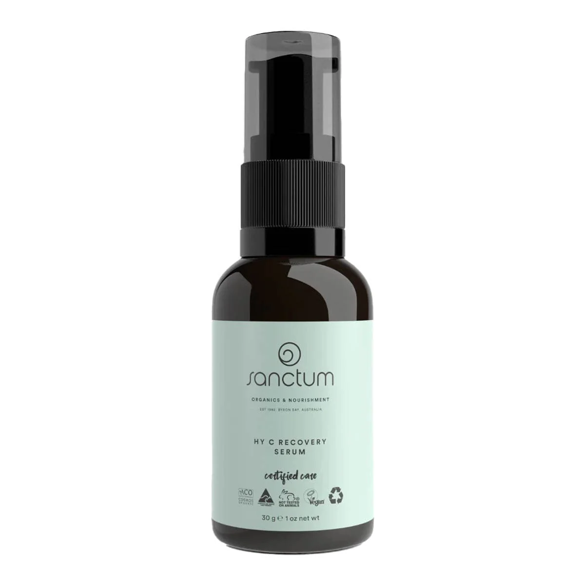 HY C Recovery Serum