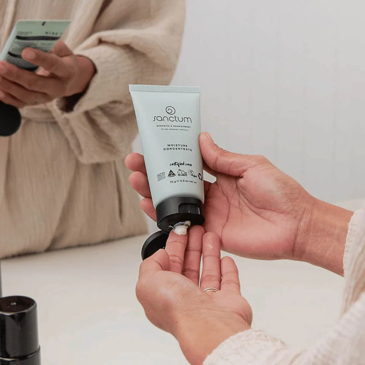 Moisture Concentrate - Image 2