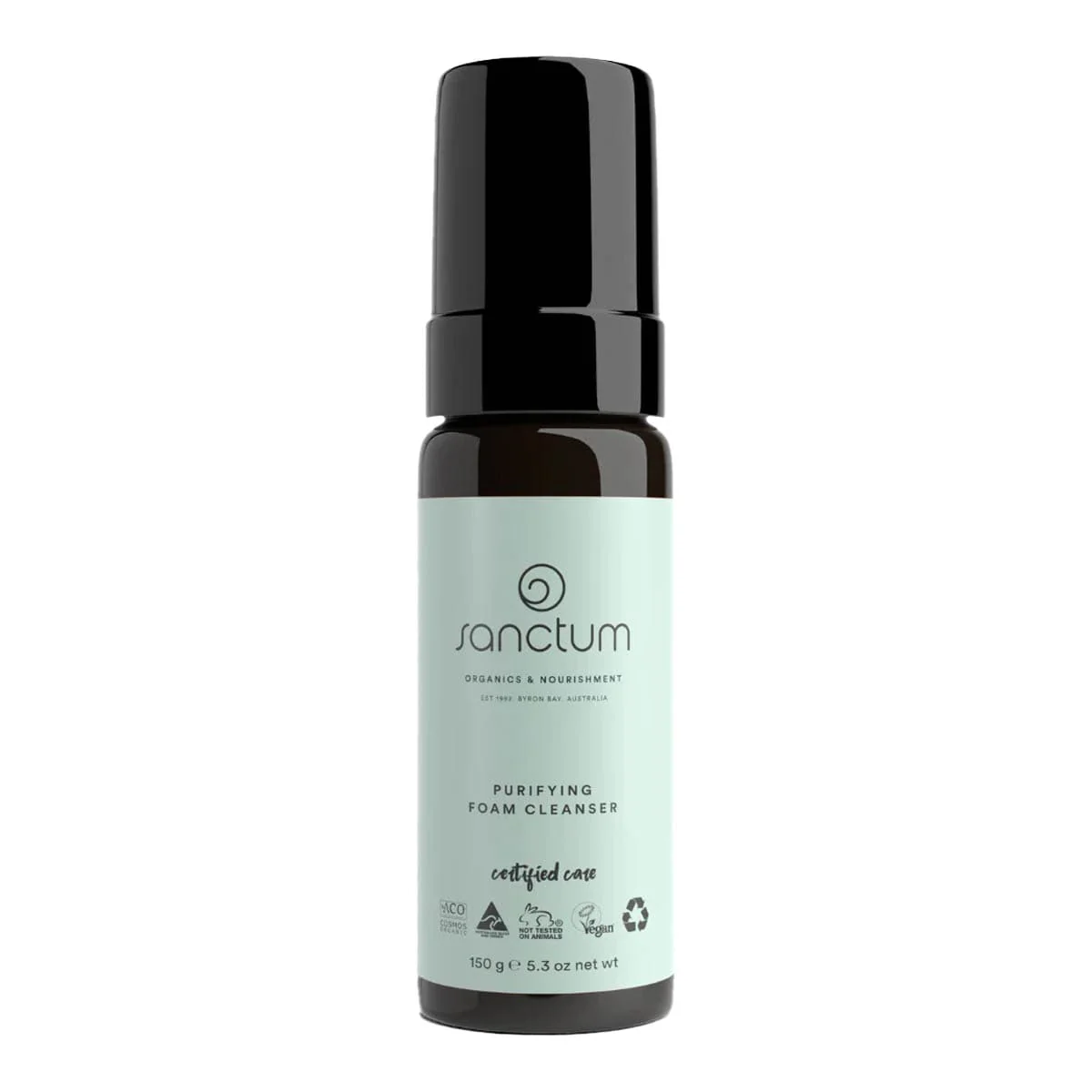 Purifying Foam Cleanser