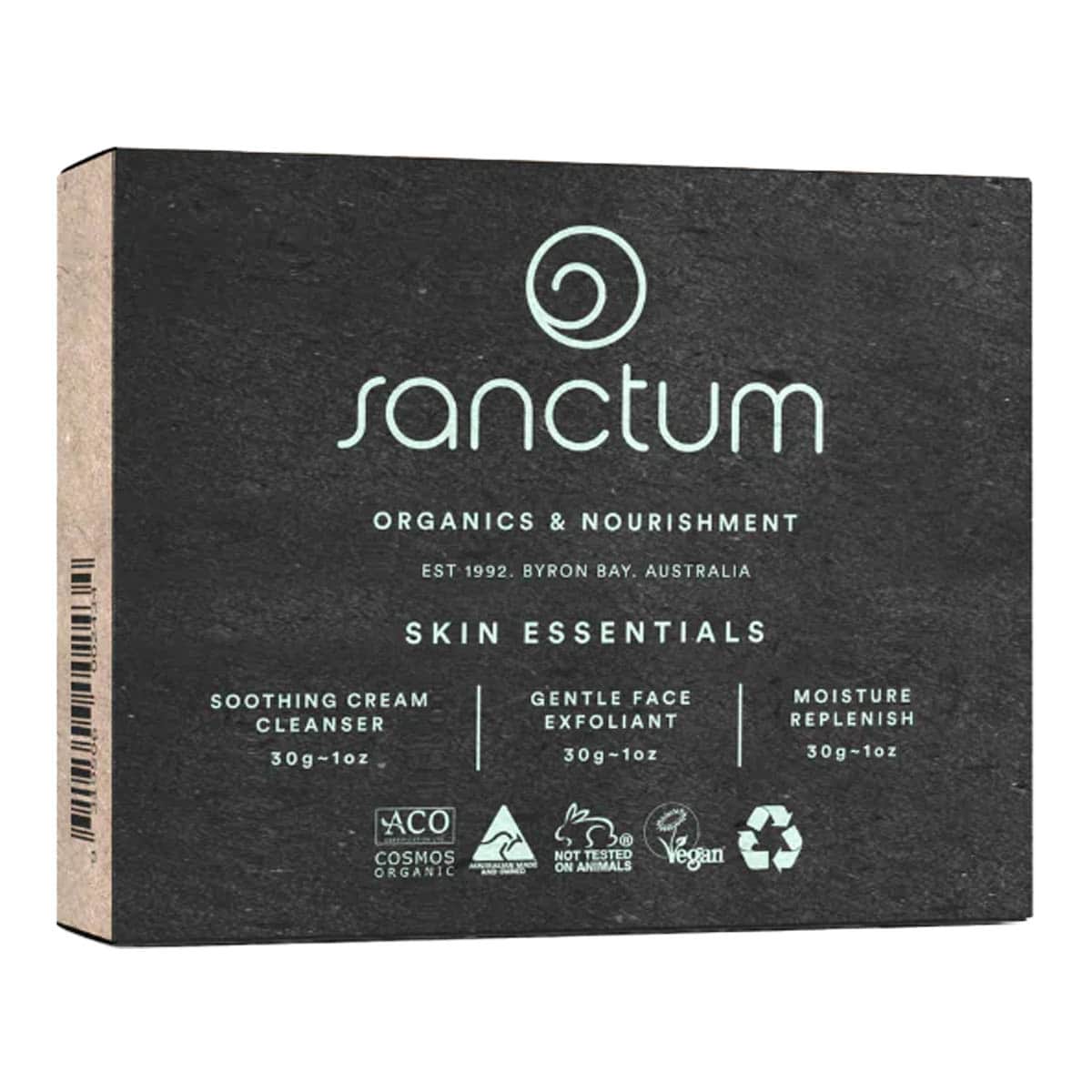 Skin Essential Set