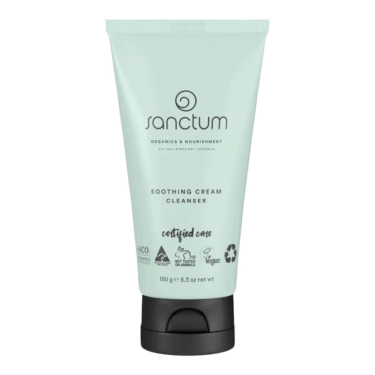 Soothing Cream Cleanser