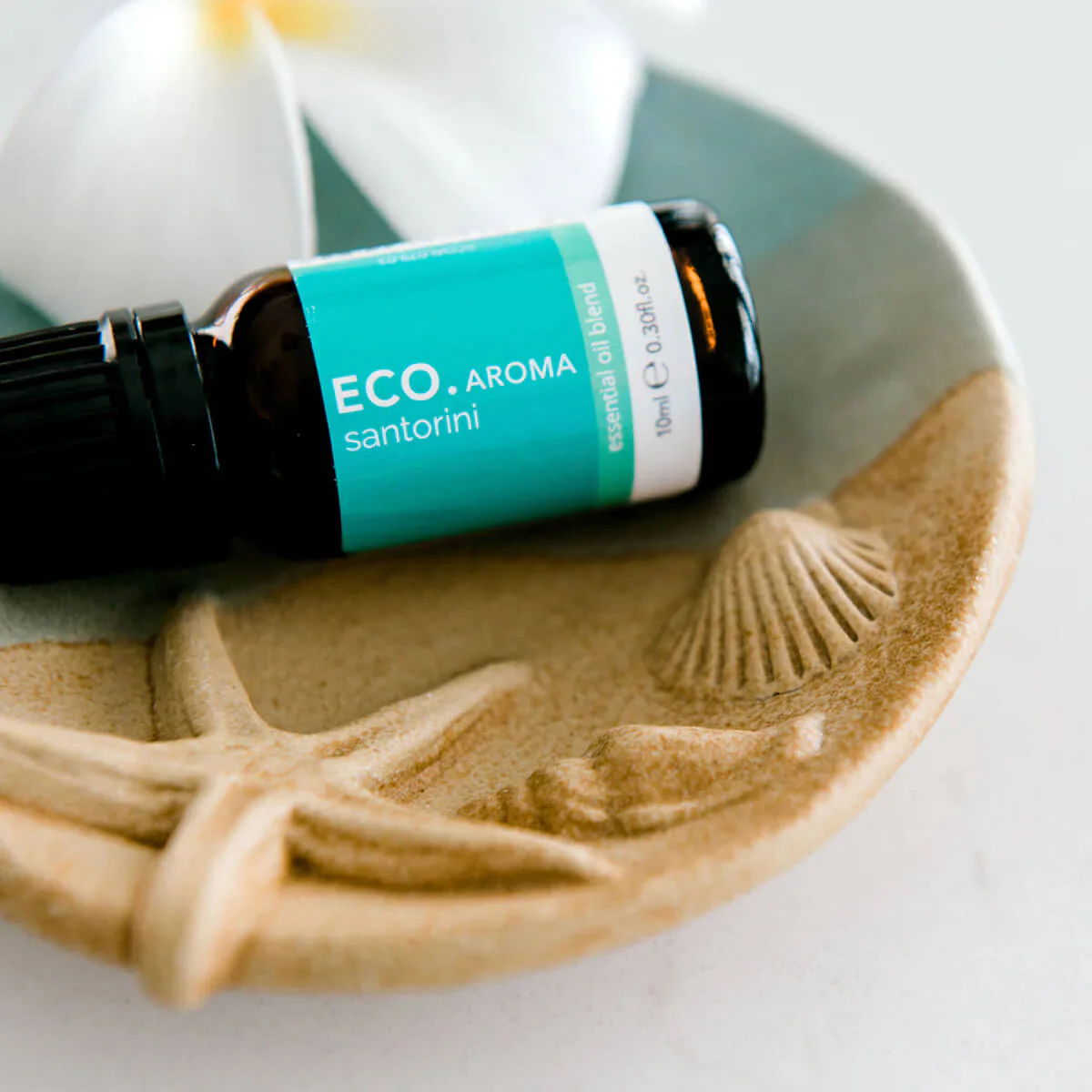 Santorini Essential Oil Blend - Image 4