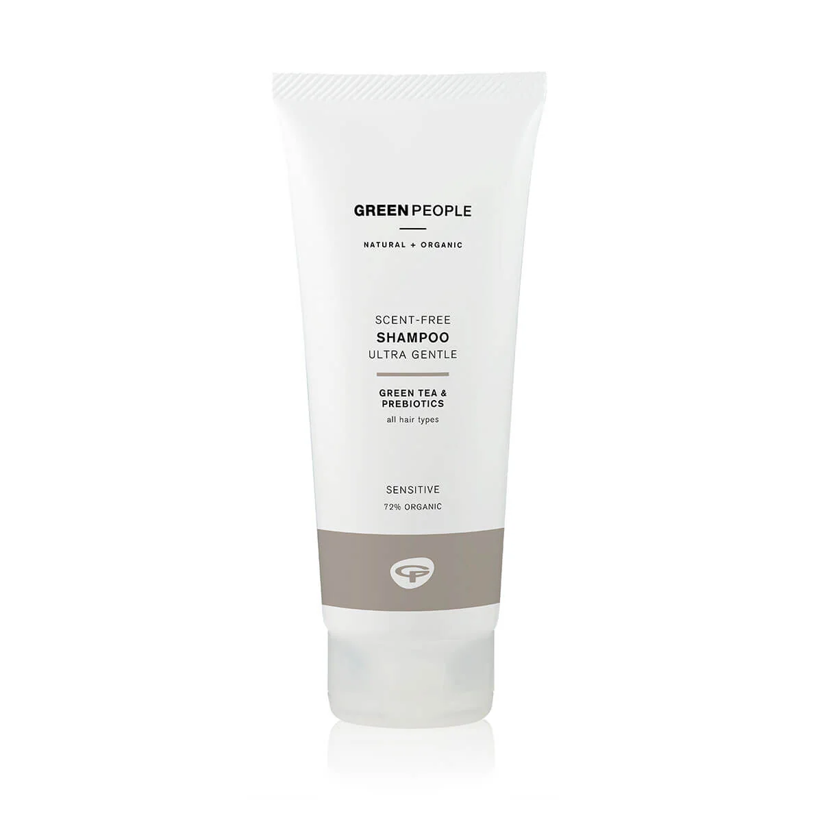 Scent Free Shampoo