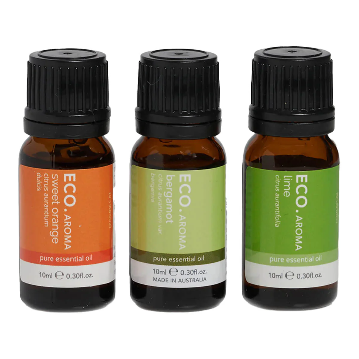 Scents of Summer Essential Oil Trio - Image 2
