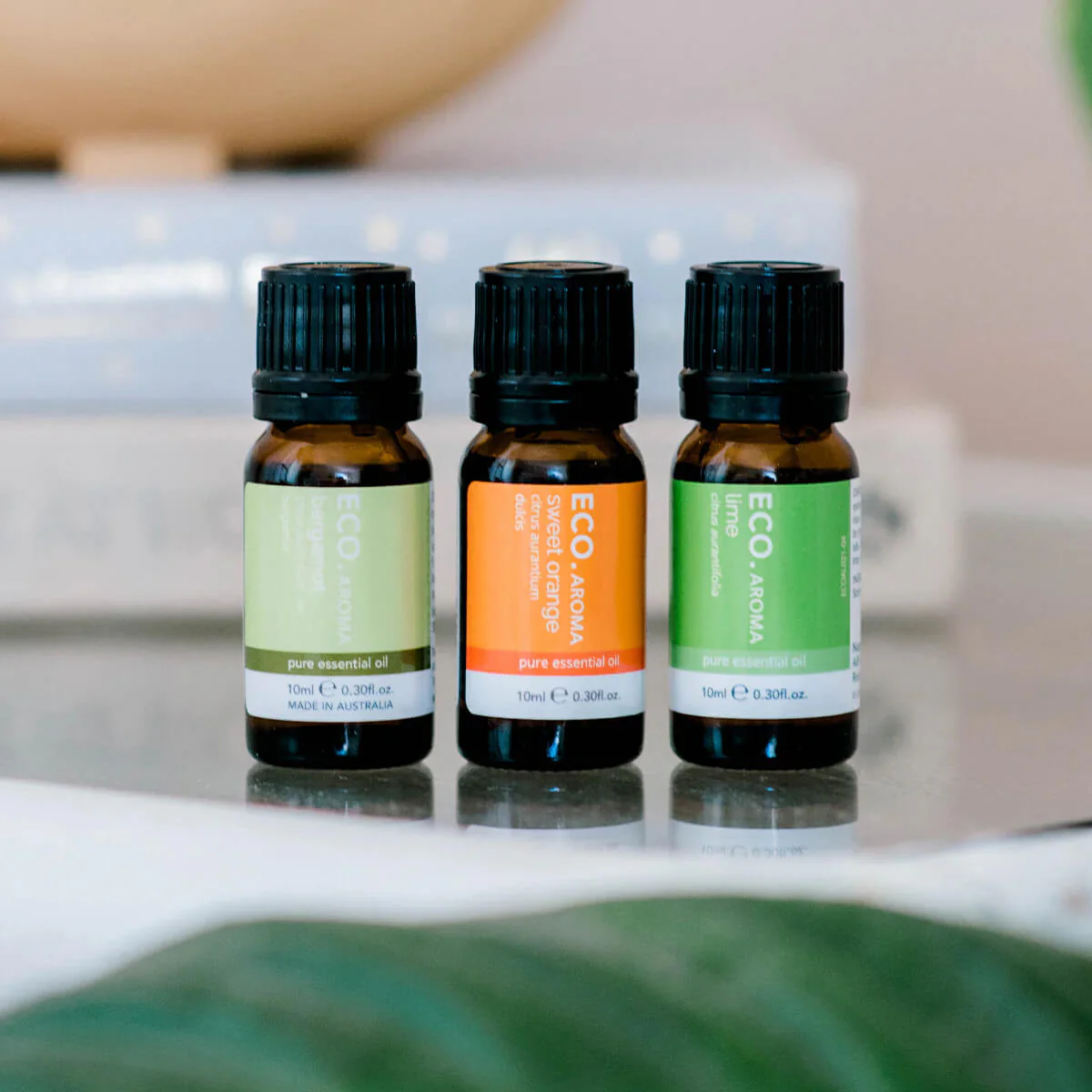 Scents of Summer Essential Oil Trio - Image 3