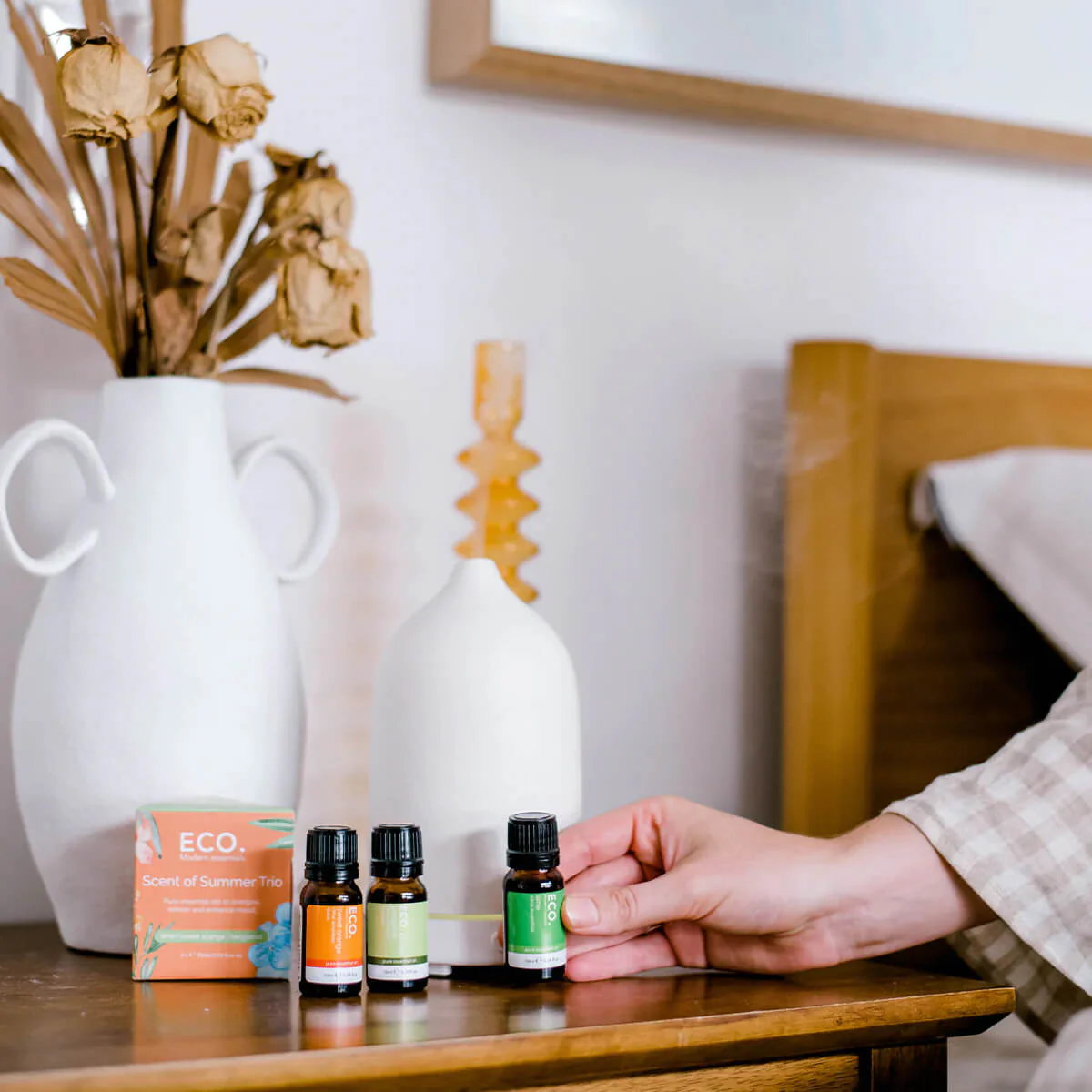 Scents of Summer Essential Oil Trio - Image 4