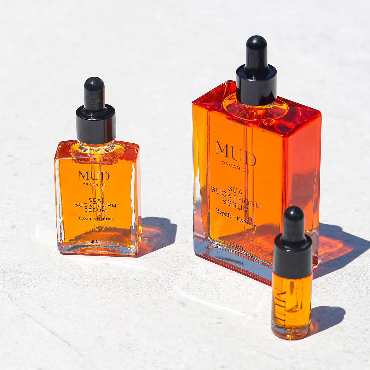 Sea Buckthorn Serum - Image 4