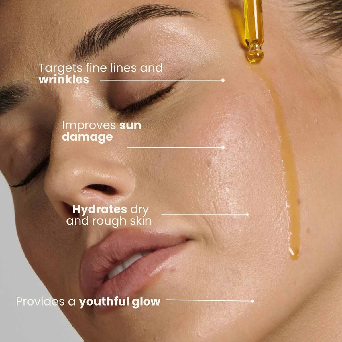 Sea Buckthorn Serum - Image 5
