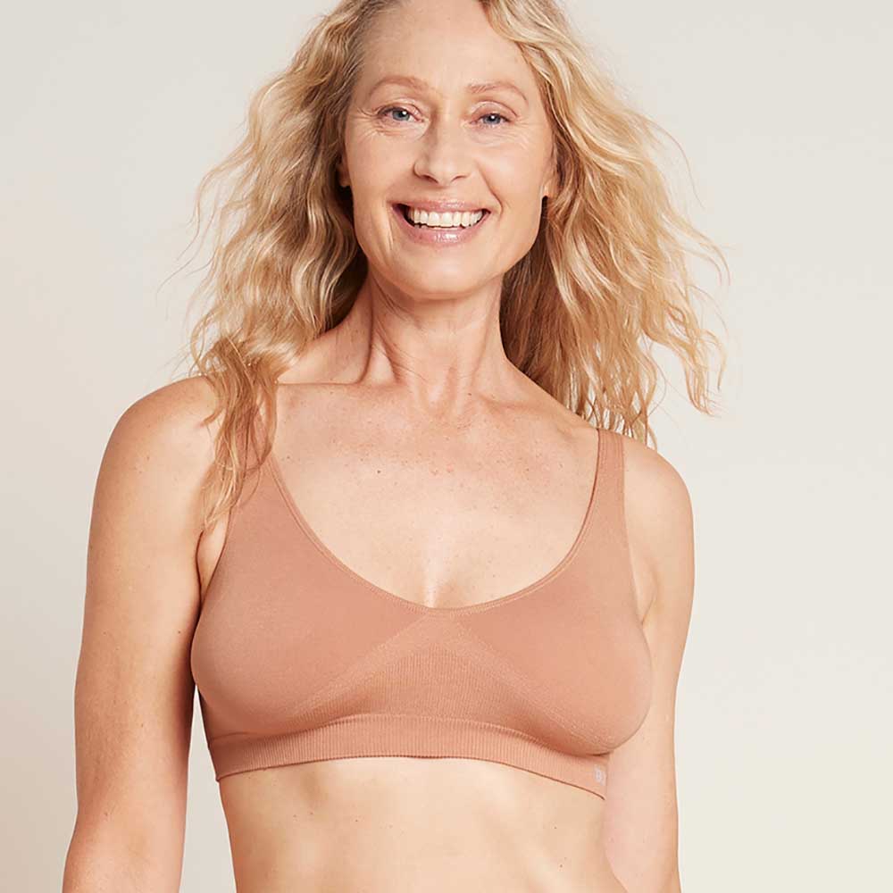 Seamfree Crop Bra - Image 4