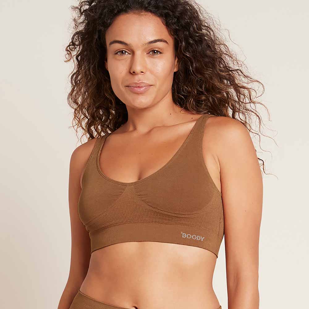 Seamfree Crop Bra - Image 5
