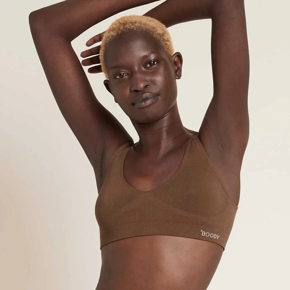 Seamfree Crop Bra - Image 6