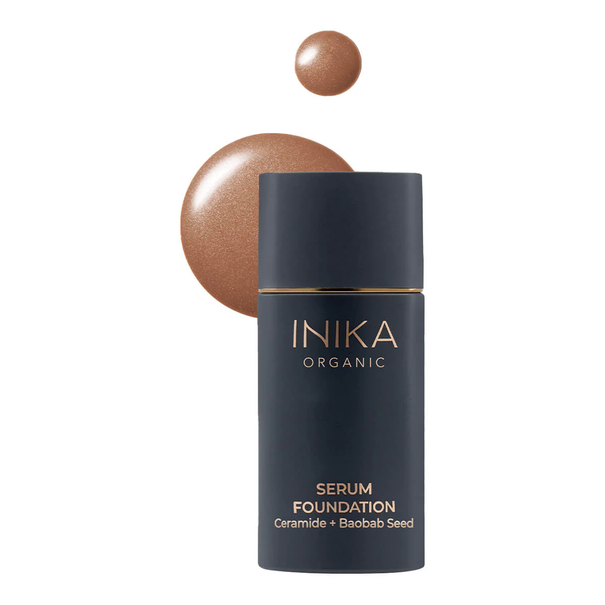 Serum Foundation - Image 11