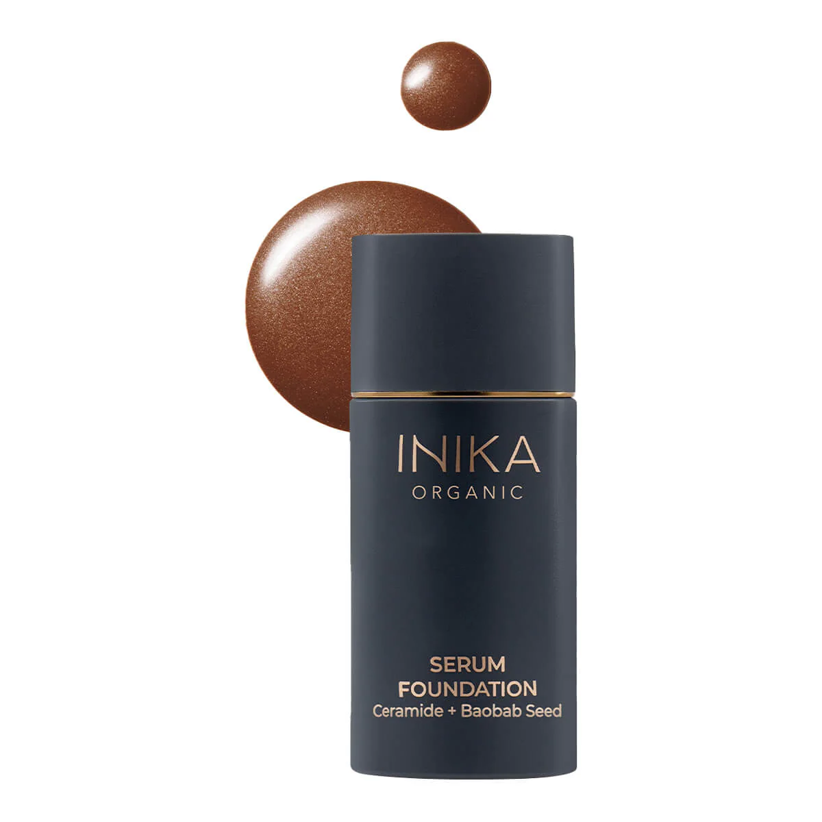 Serum Foundation - Image 12