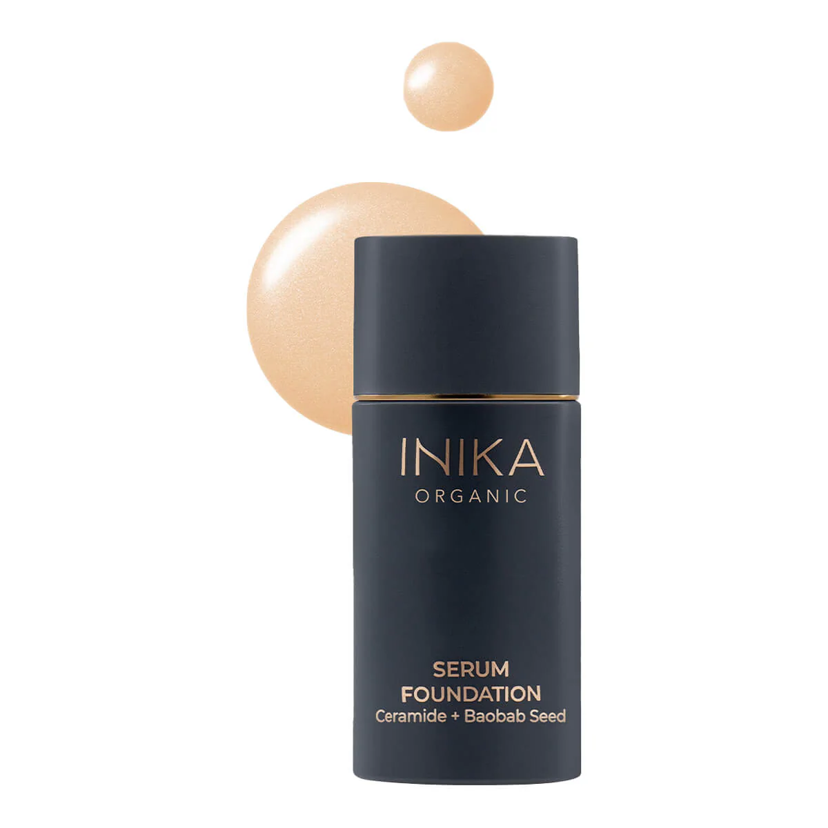 Serum Foundation - Image 3